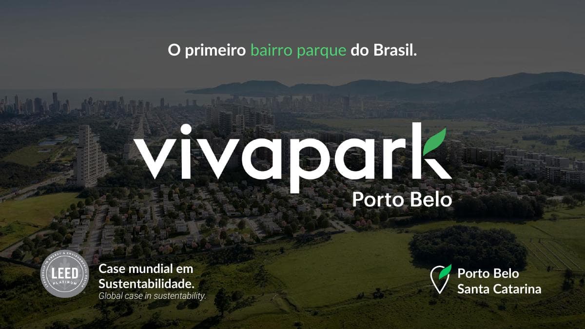 Veleiros no VivaPark Porto Belo
