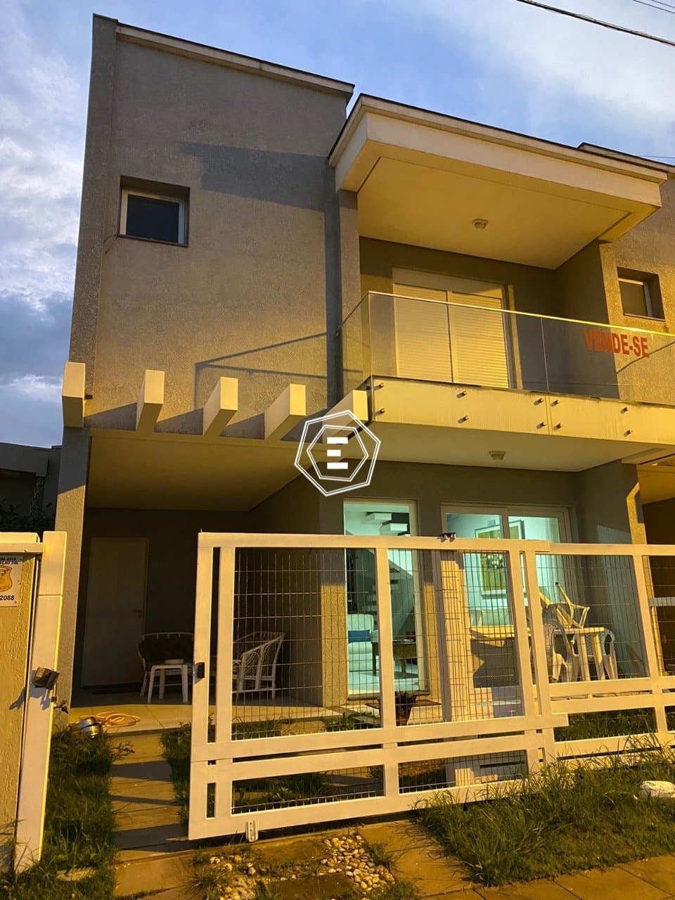 Duplex em Xangri-Lá