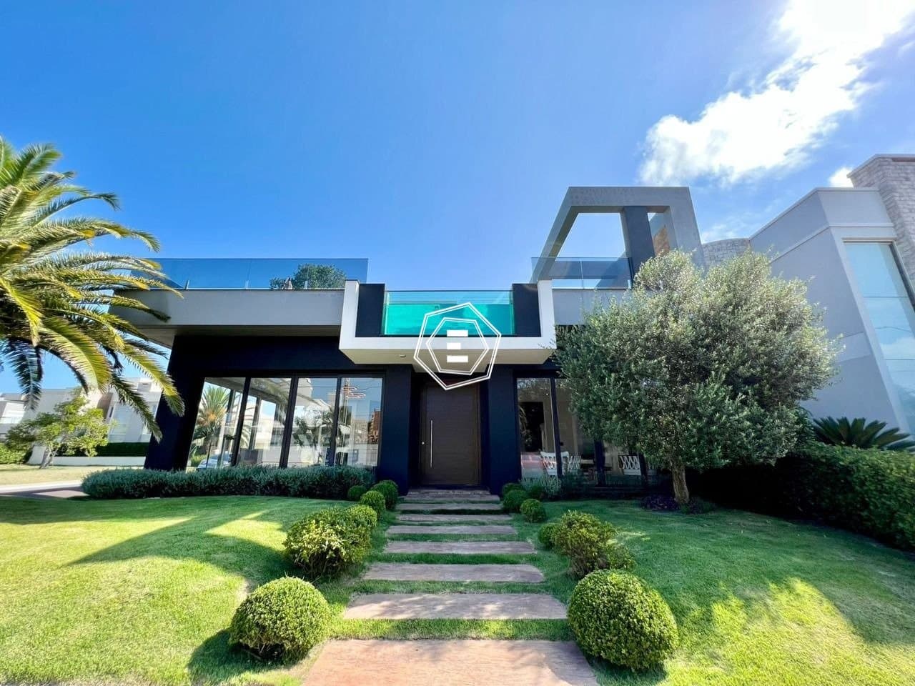 Casa no condomínio Velas da Marina