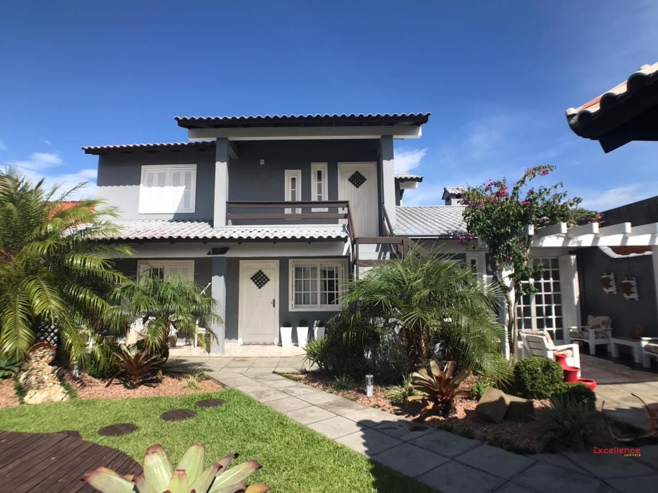 Casa em Centro