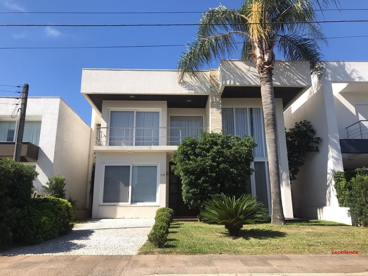Casa no condomínio Condado de Capão