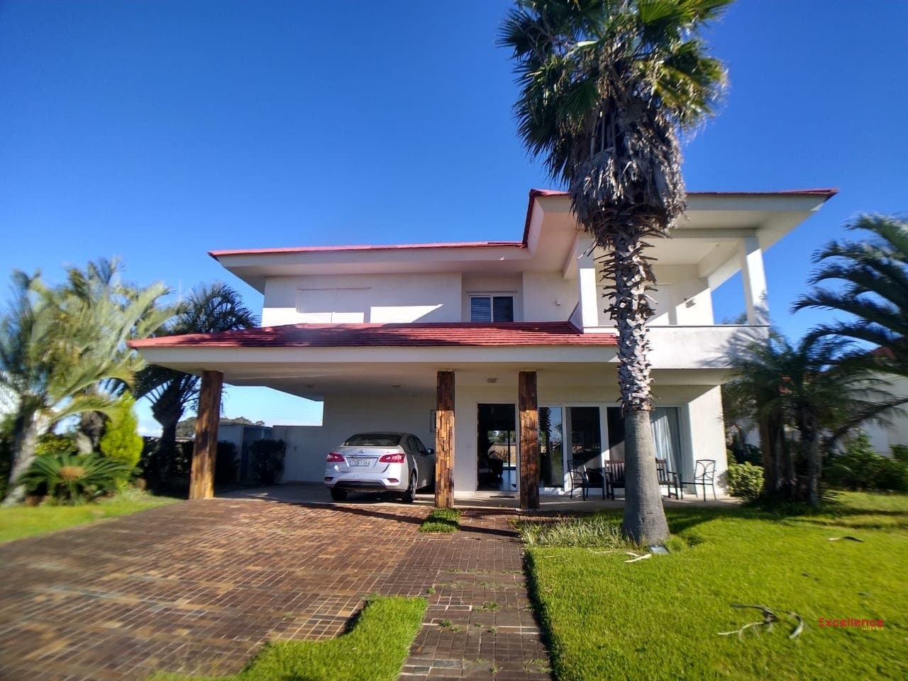 Casa no condomínio Green Village Golf Club