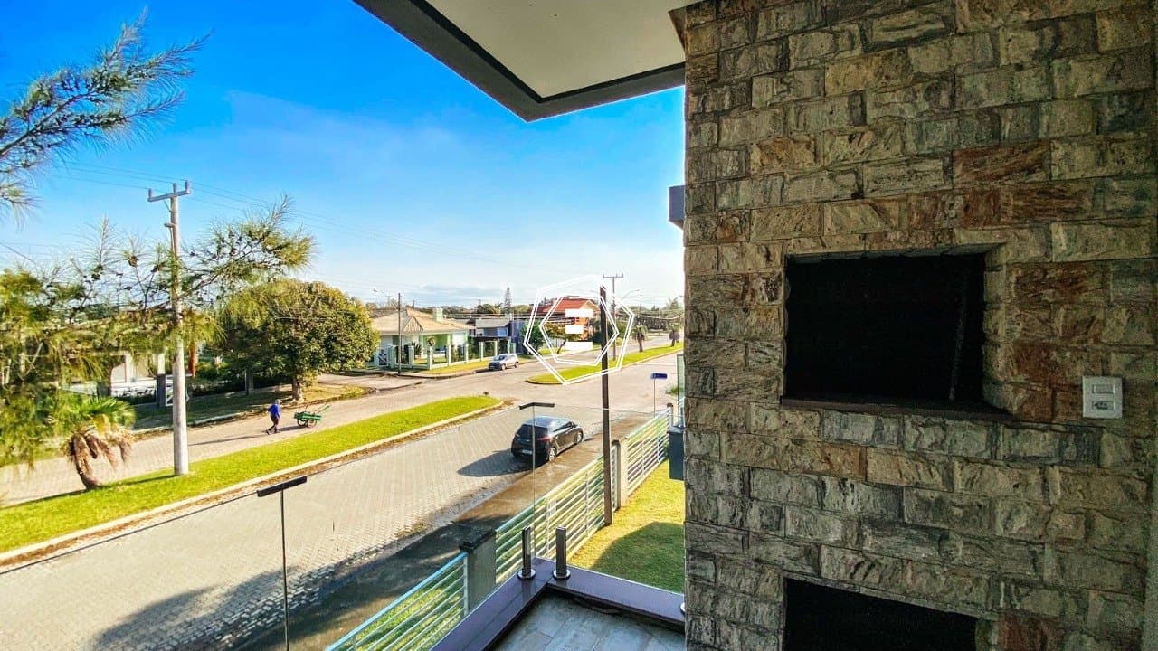 Apartamento no Edifício Residencial Isabella II