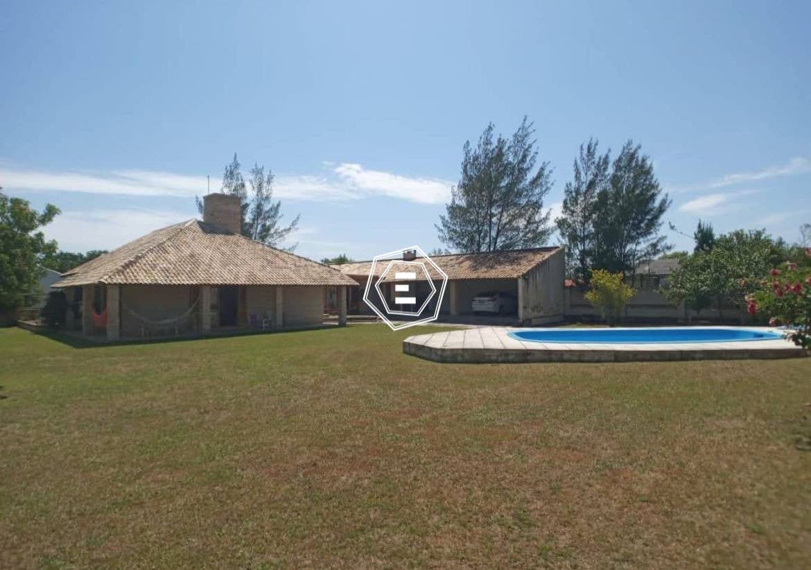 Casa em Arpoador