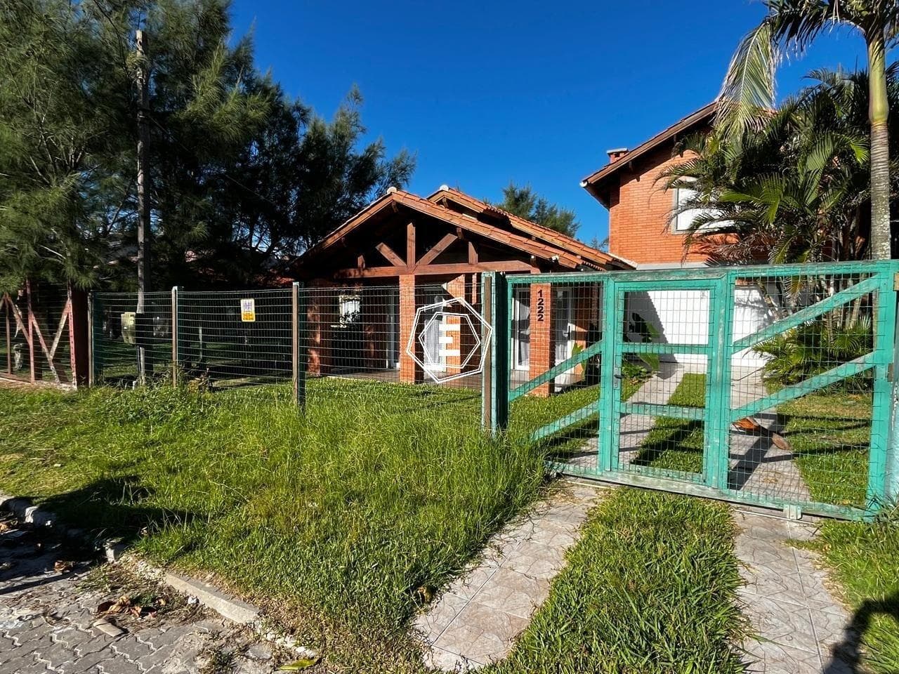 Casa em Rainha do Mar