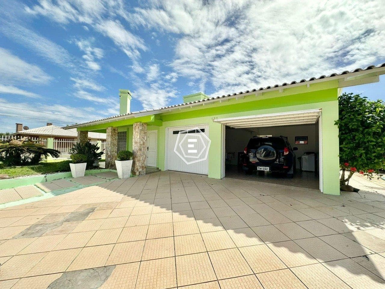 Casa em Noiva do Mar