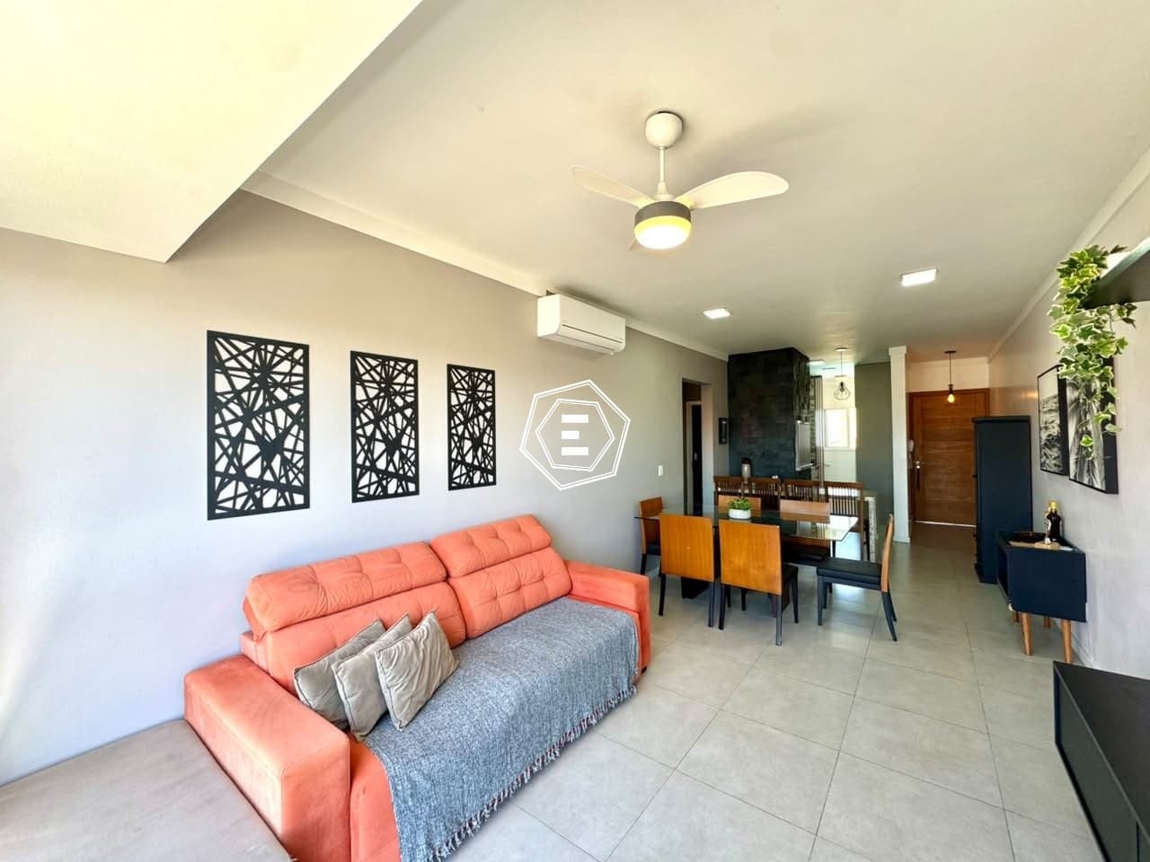 Apartamento no Residencial Xangri-Lá Resort