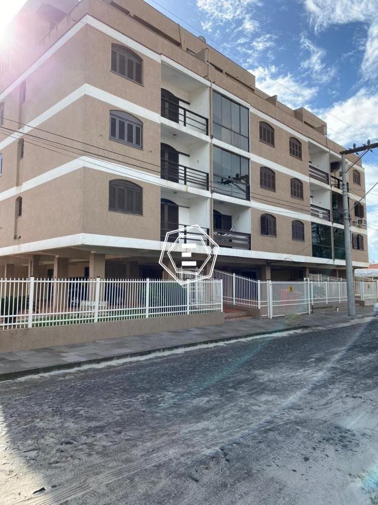Cobertura no Edifício Onda Azul