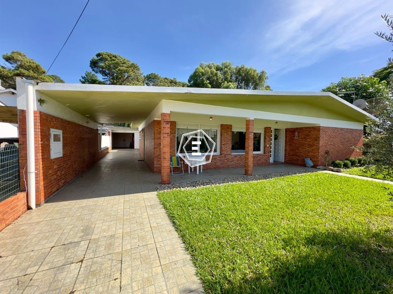 Casa em Atlântida