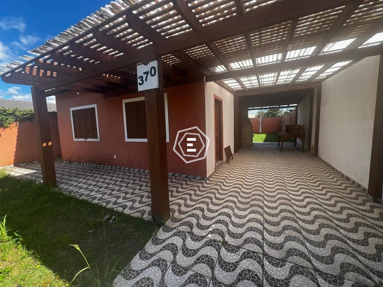 Casa em Arpoador