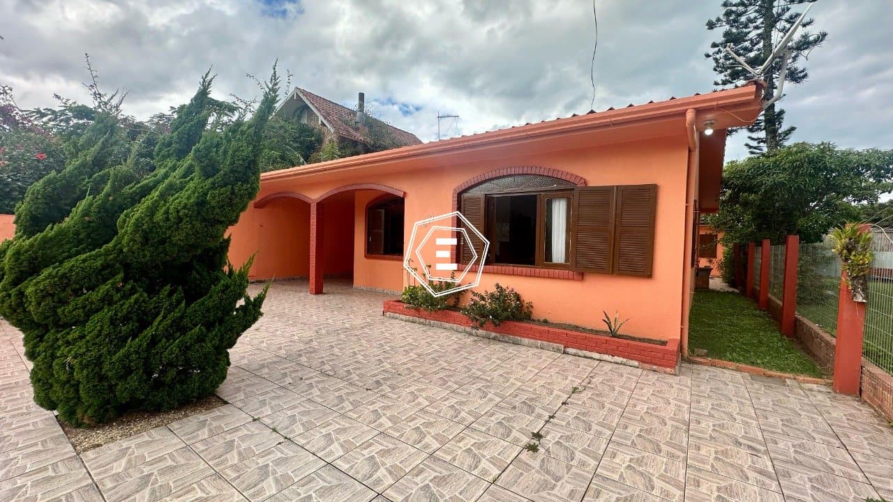 Casa em Remanso