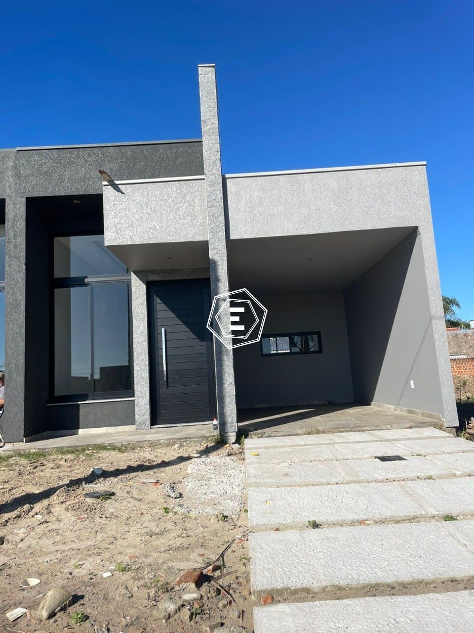 Casa em Coqueiros