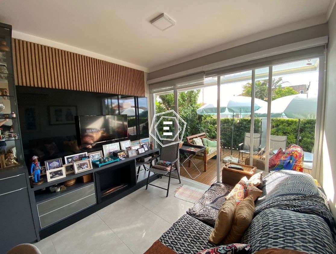 Apartamento no Residencial Xangri-Lá Resort