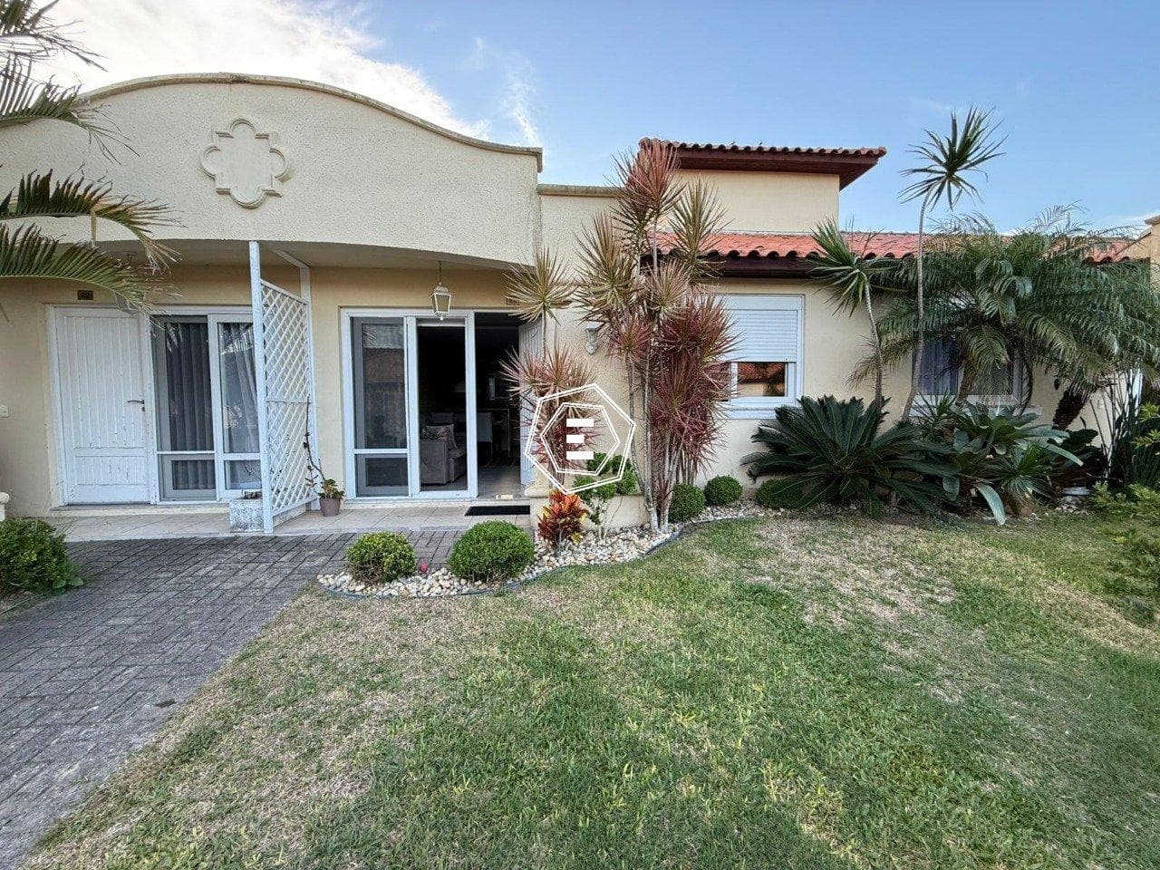 Casa no condomínio Casa Hermosa
