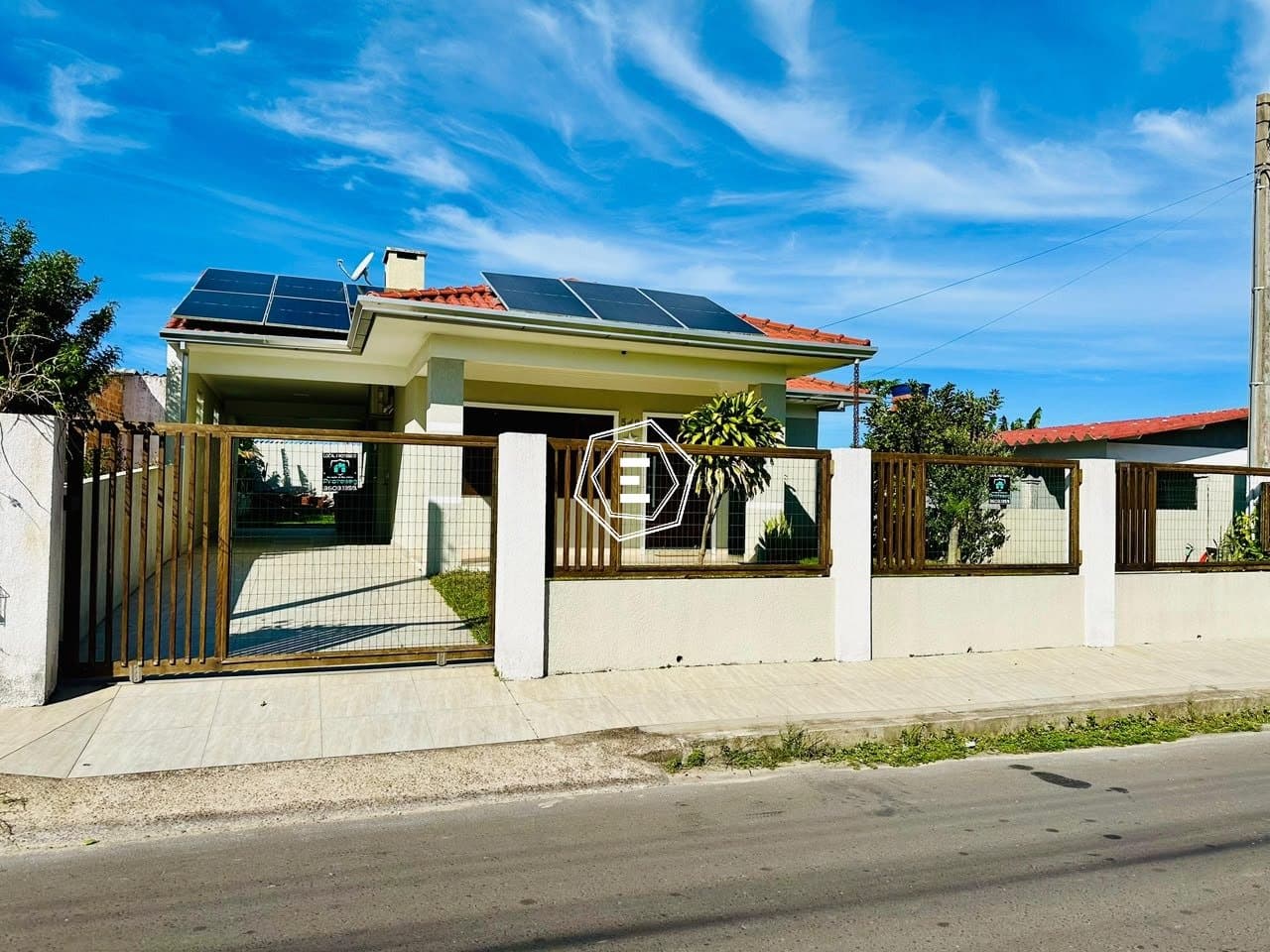 Casa em Rainha do Mar